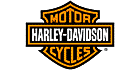 Motos Harley-Davidson