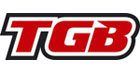 Motos TGB logo