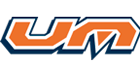 Motos UM Motorcycles logo