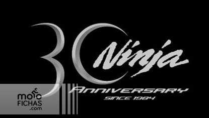 ninja 30 aniversario 1