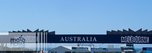 Fotos Primeros entrenamientos libres GP Australia 2014: crónica y clasificaciones