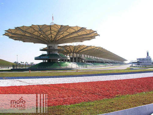 Fotos Primeros entrenamientos libres GP Malasia 2014: crónica y clasificaciones