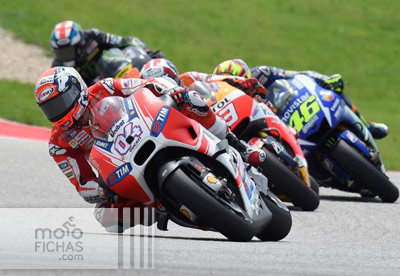 EXCLUSIVA: Ducati y Yamaha asustan a Honda (image)