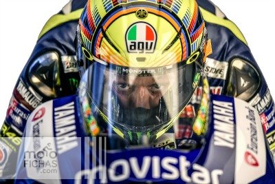 Rossi protagoniza el videojuego oficial de MotoGP 2016 (image)