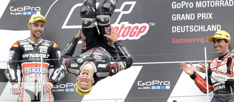 gp alemania 2016 moto2 podium
