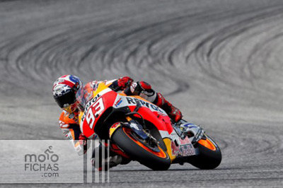 MotoGP Gran Premio de las Américas: Márquez suma y sigue (image)