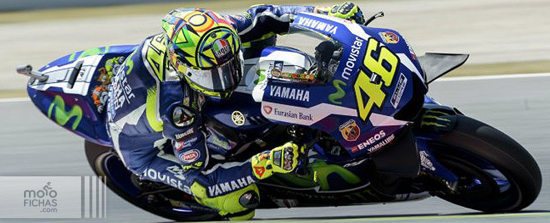 Rossi2 Montmelo 2016