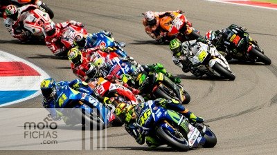 Fotos MotoGP 2016 GP de Holanda: horarios e información