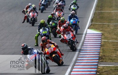 GP República Checa 2016 MotoGP: horarios, información y como verlo (image)