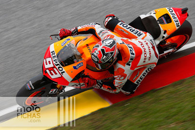 Fotos Carrera MotoGP Gran Premio Comunidad Valenciana 2014: crónica y clasificaciones
