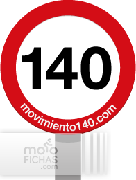 140 logo