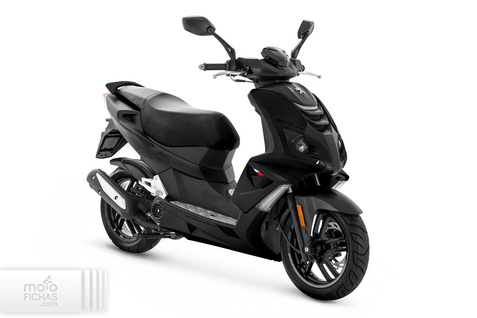 Peugeot Speedfight 50 2021 Precio Ficha Opiniones Y Ofertas