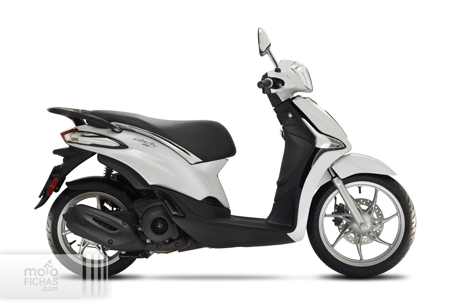Vandalir ganso manzana ▷ Piaggio Liberty 50/S 2021-2022 - Precio, ficha técnica, opiniones y ofertas Vandalir ganso manzana ▷ Piaggio Liberty 50/S 2021-2022 - Precio, ficha técnica, opiniones y ofertas