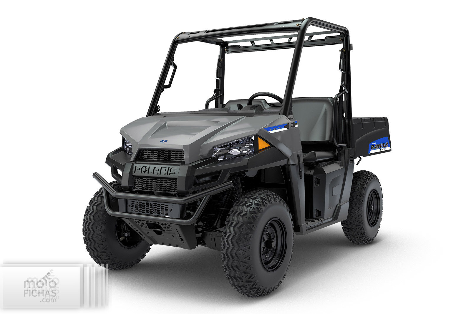 Polaris Ranger EV 20182021 Precio, ficha técnica, opiniones y ofertas