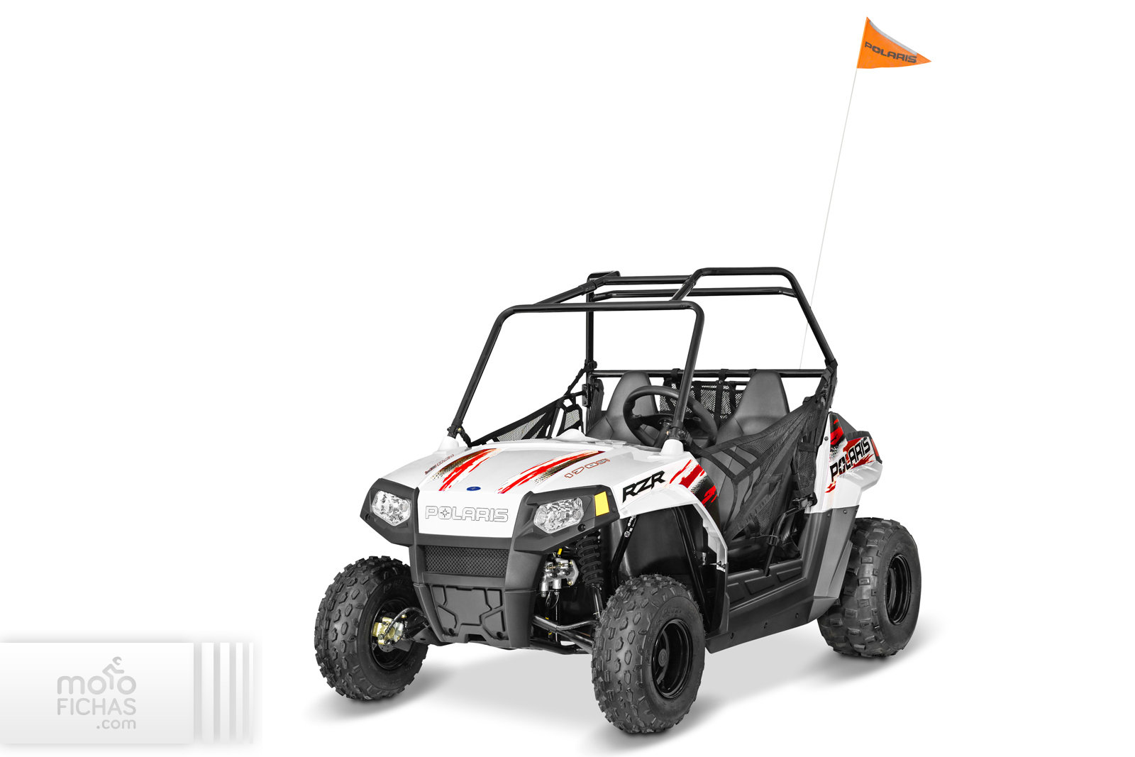 Polaris RZR 170 EFI 2021 Precio, ficha técnica, opiniones y ofertas