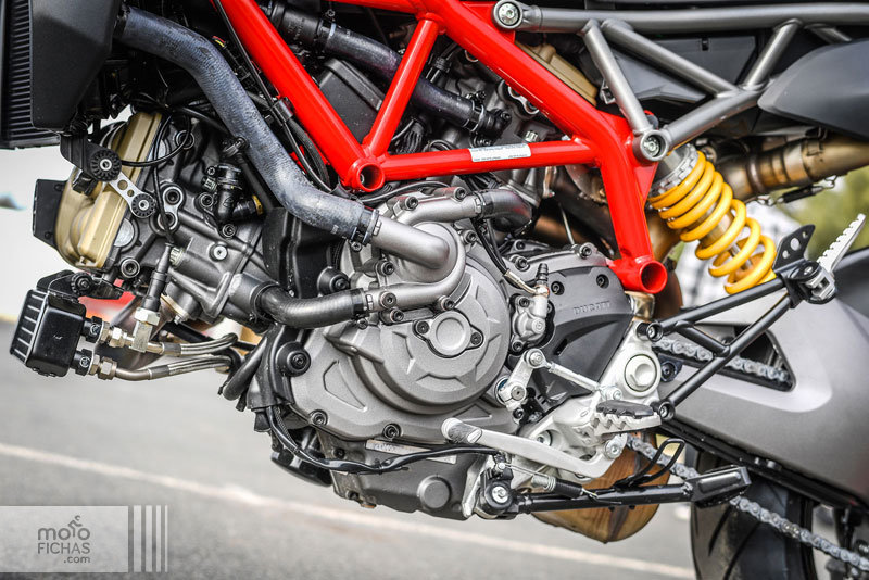 prueba presentacion ducati hypermotard 950 sp texto 2