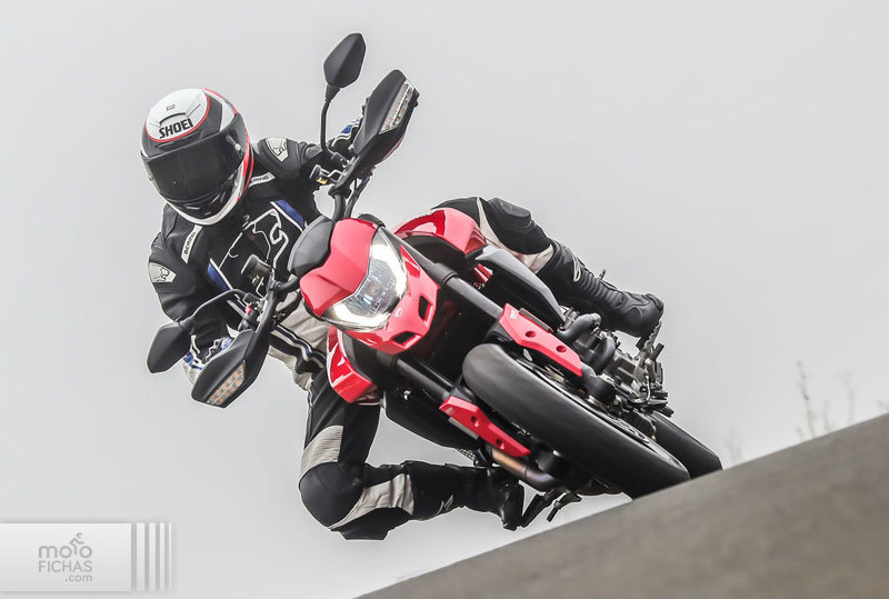 prueba presentacion ducati hypermotard 950 sp texto 5
