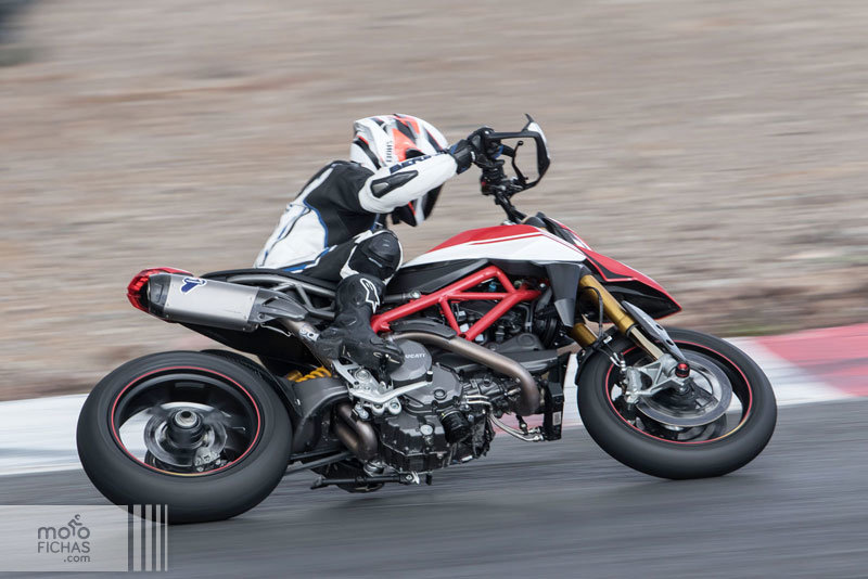 prueba presentacion ducati hypermotard 950 sp texto 7