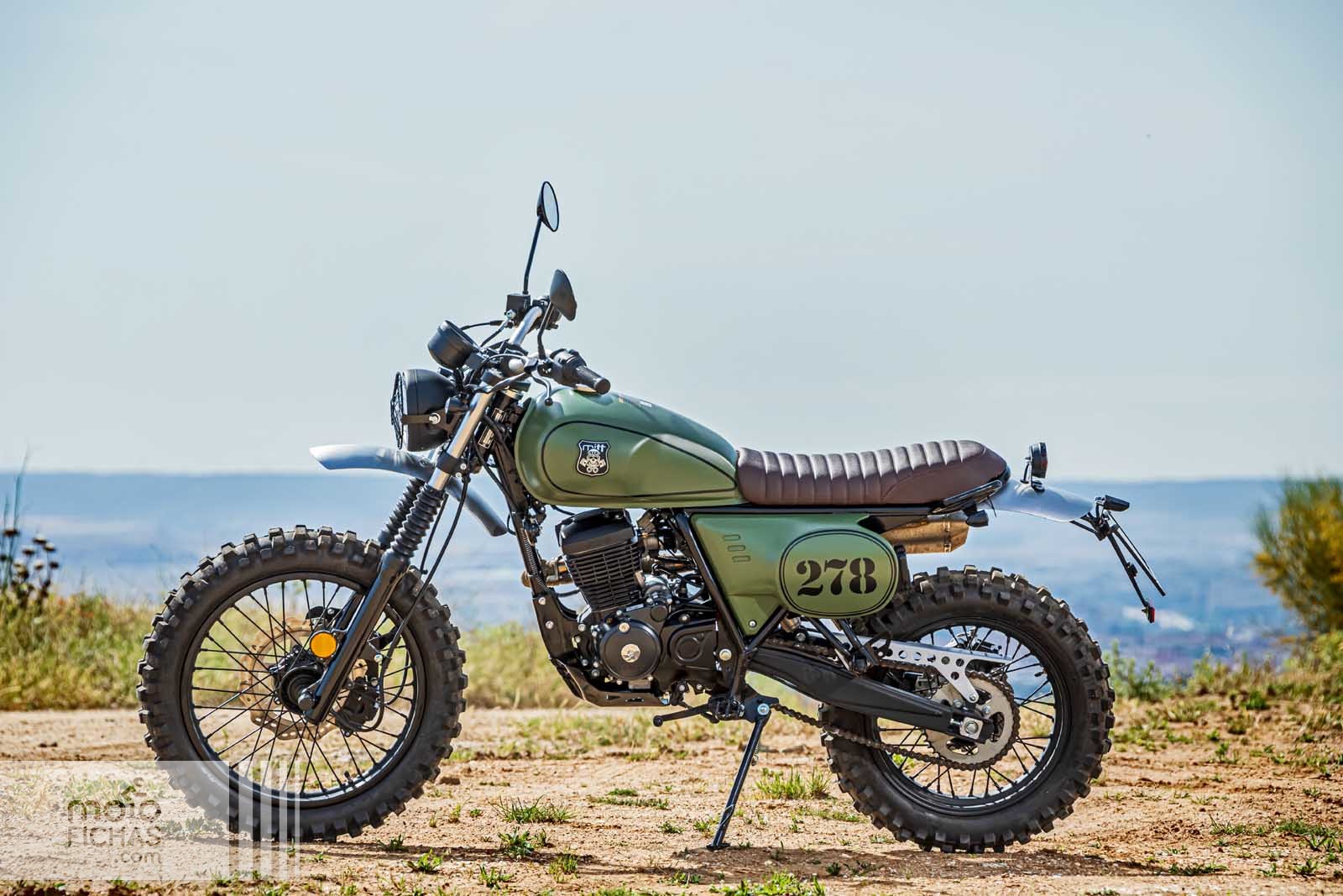 rieju scrambler 125