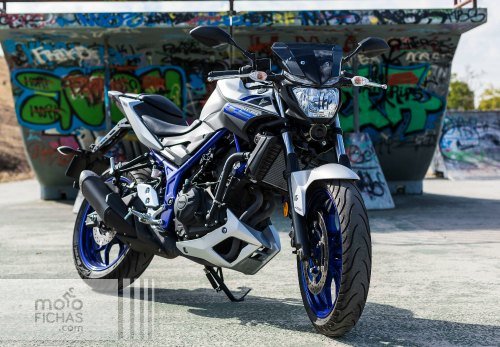 prueba yamaha mt 03 2016 texto 2