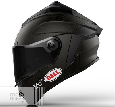 Bell desarrolla un casco con videocámara integrada de 360º (image)
