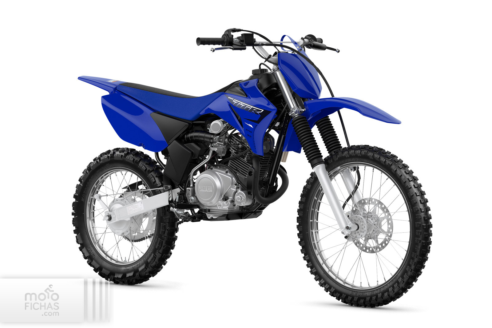 Yamaha TTR125 2023 Precio, ficha técnica, opiniones y ofertas