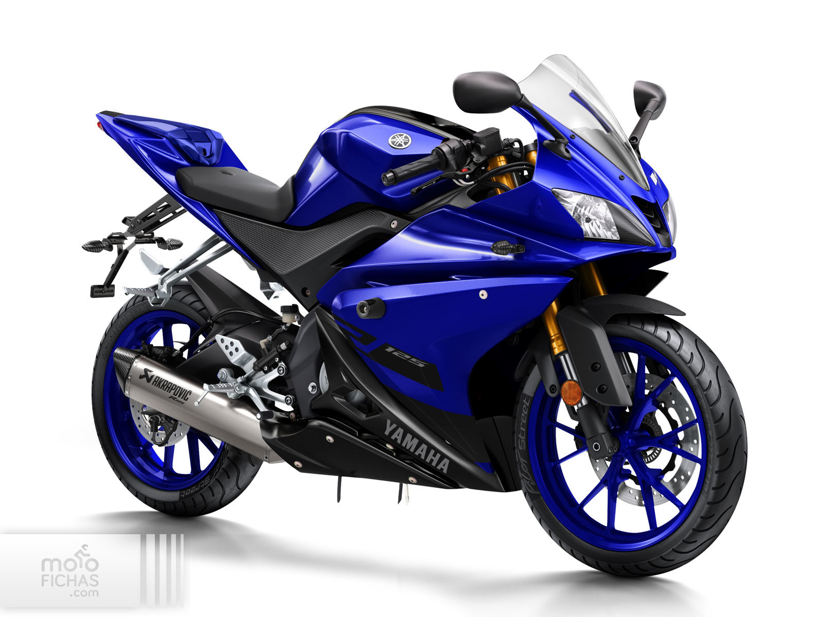 bmw r125