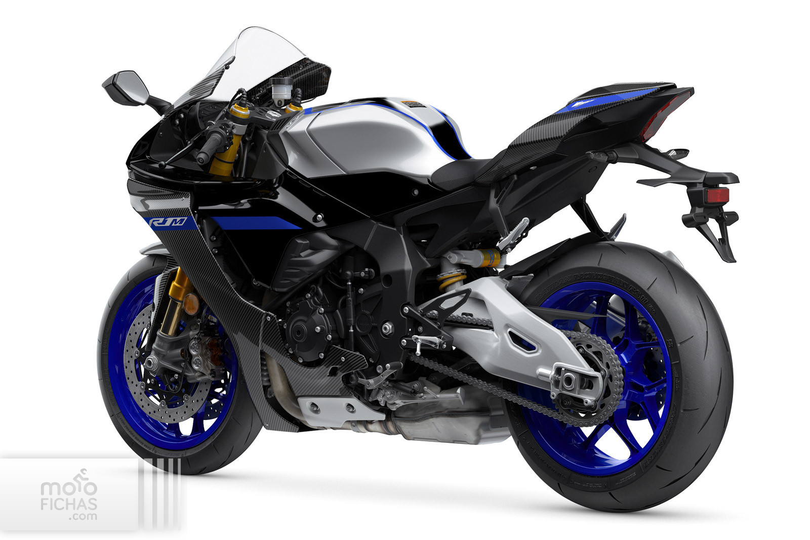 Voraussicht Eingebildet Sanders yamaha r1 cilindrada Binde Rassel saugen