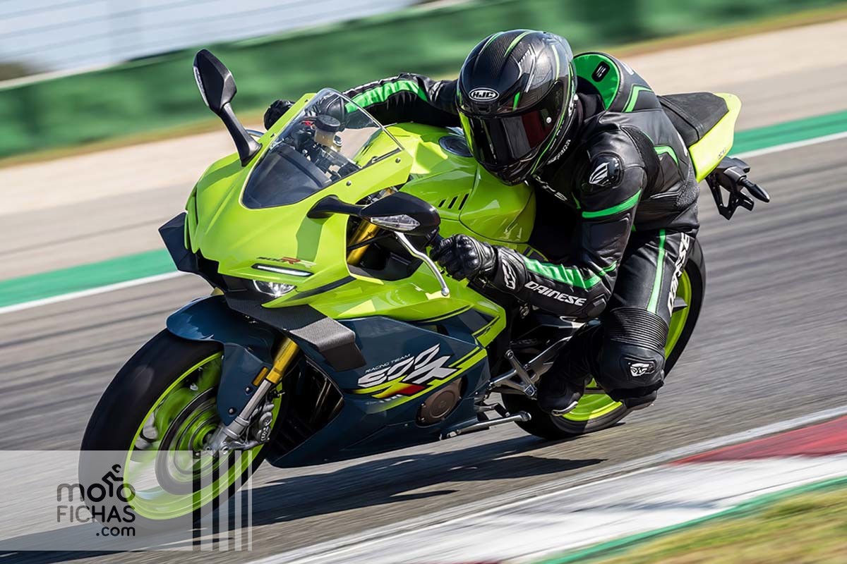 zxmoto 500rr 2026 accion 11