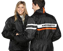 Fotos Accesorios Kappa: aliados en cualquier clima