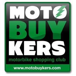 Fotos Motobuykers Store: la nueva tienda online llega con promoción
