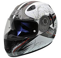Fotos Nuevo casco NZI Premium S; asequible y con estilo