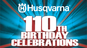 Husqvarna: 110 años de motos off-road (image)