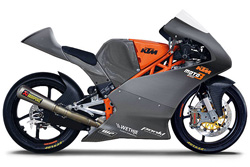 KTM venderá su Moto3 en 2013 (image)