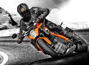 Fotos KTM 1290 Superduke R: la bestia definitiva