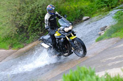 Trail Moto Series 2012: aventura en Cantabria (image)