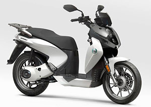 Fotos El scooter rueda alta Benelli Macis 125 ya tiene precio