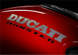 Fotos Nuevas Ducati Monster 20° Aniversario: 696, 796 y 1100 Evo