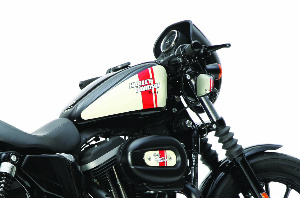 Fotos Harley Davidson presenta tres ediciones limitadas