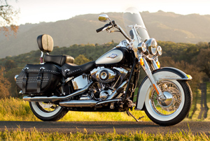 Harley-Davidson ensamblará más modelos en India (image)