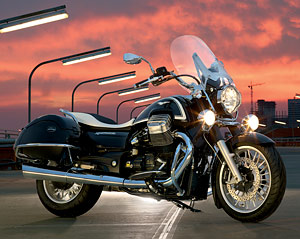 Moto Guzzi California 1400 (image)