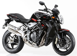 Nueva MV Agusta Brutale 1090R: menos precio y una “R” menos (image)