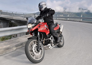 Fotos Ofertas BMW para empezar el año con moto nueva
