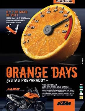 ktm-orange-days