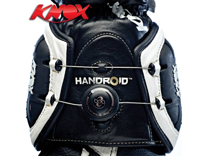 knox-hand-armour-cierre