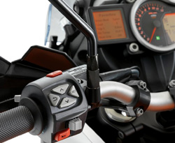 Fotos KTM 1190 Adventure: guía electrónica