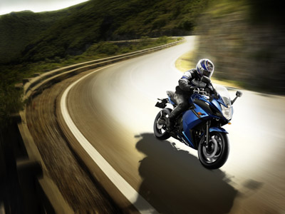 Fotos Todas las motos Yamaha para tu carné A2